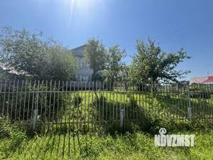 Дом 210м², 2-этажный, участок 15 сот.