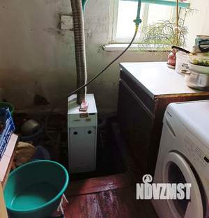 Дом 50м², 1-этажный, участок 7 сот.