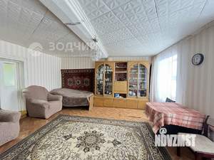 Дом 51м², 1-этажный, участок 9 сот.