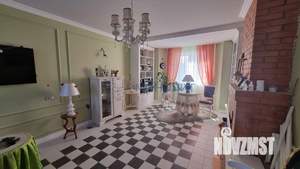 Коттедж 150м², 2-этажный, участок 9 сот.