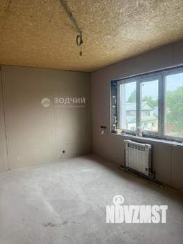 Таунхаус 159м², 3-этажный, участок 3 сот.