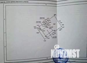 Дом 100м², 1-этажный, участок 6 сот.