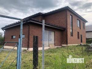 Дом 360м², 2-этажный, участок 10 сот.