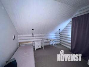 Коттедж 70м², 2-этажный, участок 4 сот.