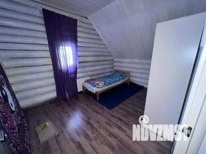 Коттедж 70м², 2-этажный, участок 448 сот.