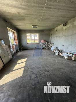 Дом 360м², 2-этажный, участок 10 сот.