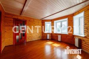 Коттедж 242м², 3-этажный, участок 8 сот.