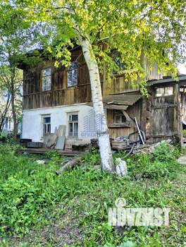 Дом 65м², 1-этажный, участок 6 сот.