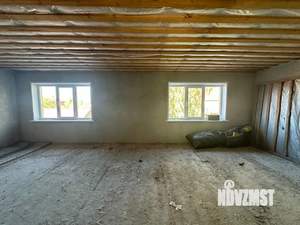 Таунхаус 123м², 2-этажный, участок 3 сот.