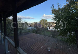 Дом 74м², 1-этажный, участок 7 сот.