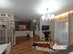 Дом 201м², 2-этажный, участок 10 сот.