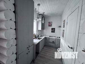 Коттедж 70м², 2-этажный, участок 4 сот.