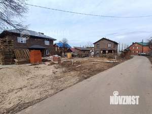 Дом 225м², 2-этажный, участок 6 сот.