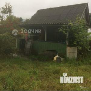 Дом 25м², 1-этажный, участок 5 сот.