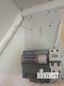 Дом 33м², 2-этажный, участок 3 сот.