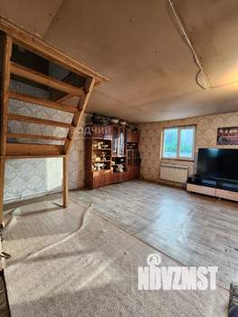 Дом 160м², 3-этажный, участок 3 сот.