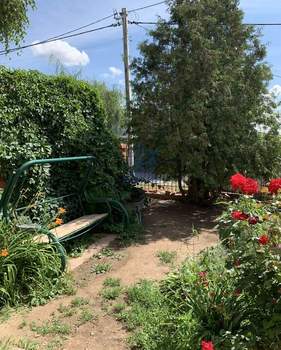 Дом 300м², 3-этажный, участок 7 сот.