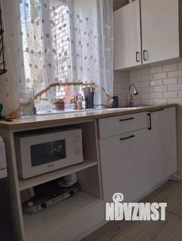 Дом 45м², 1-этажный, участок 5 сот.