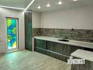 Дом 100м², 2-этажный, участок 4 сот.