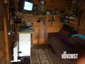 Дом 49м², 2-этажный, участок 5 сот.