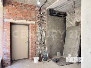 Таунхаус 864м², 3-этажный, участок 7 сот.