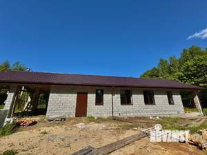 Дом 365м², 1-этажный, участок 16 сот.