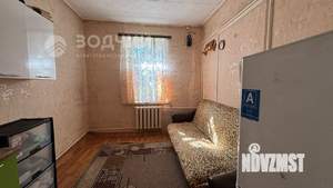 Дом 65м², 1-этажный, участок 5 сот.