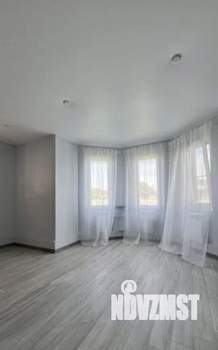 Коттедж 235м², 2-этажный, участок 12 сот.