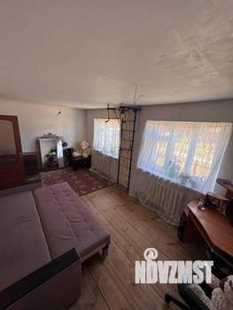 Дом 125м², 3-этажный, участок 7 сот.