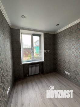 Дом 50м², 1-этажный, участок 3 сот.