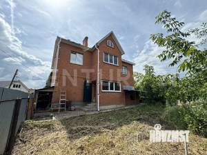 Дом 261м², 2-этажный, участок 5 сот.