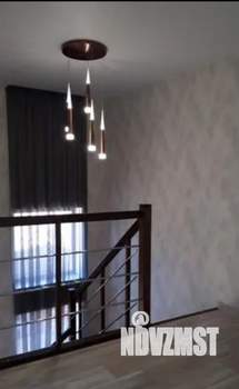 Коттедж 125м², 3-этажный, участок 10 сот.