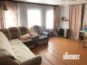 Дом 80м², 2-этажный, участок 5 сот.