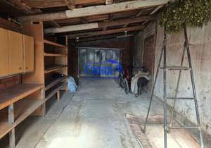 Дом 60м², 1-этажный, участок 8 сот.