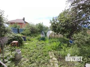 Дом 55м², 2-этажный, участок 4 сот.