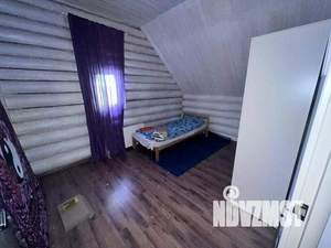 Коттедж 70м², 2-этажный, участок 4 сот.