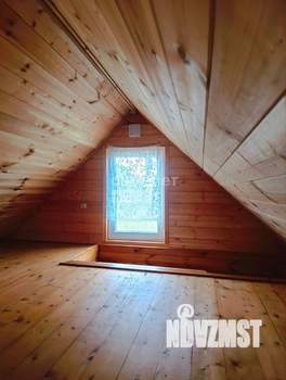 Дом 45м², 2-этажный, участок 6 сот.