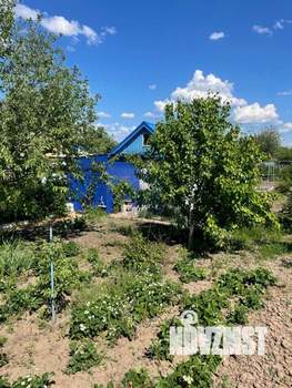 Дом 30м², 2-этажный, участок 7 сот.