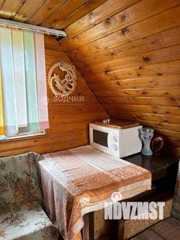 Дом 30м², 2-этажный, участок 6 сот.