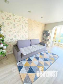 Таунхаус 75м², 2-этажный, участок 2 сот.