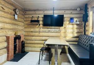 Дом 50м², 1-этажный, участок 4 сот.