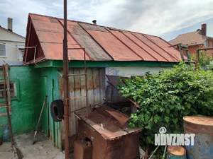 Дом 55м², 2-этажный, участок 4 сот.