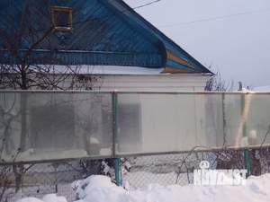 Дом 60м², 2-этажный, участок 6 сот.