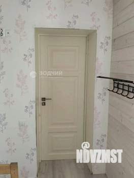 Дом 45м², 1-этажный, участок 5 сот.