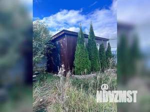 Коттедж 70м², 2-этажный, участок 448 сот.