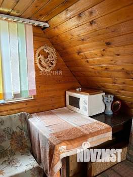 Дом 30м², 2-этажный, участок 6 сот.