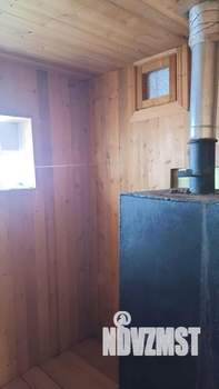 Дом 42м², 2-этажный, участок 5 сот.