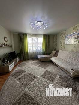 Дом 96м², 2-этажный, участок 3 сот.