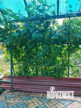 Дом 120м², 2-этажный, участок 6 сот.