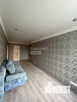 Дом 50м², 1-этажный, участок 3 сот.